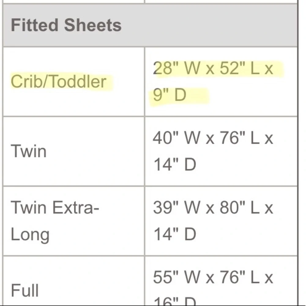 RH Elephant Print Crib Fitted Sheet - French Blue